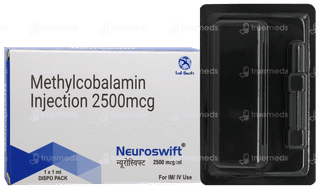 Neuroswift Injection 1Ml